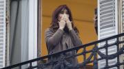 Cristina Kirchner permanece internada y evoluciona favorablemente tras la cirugía