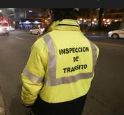 Continúan con énfasis /Operativos de control vehicular en Salto