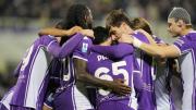El motivo que permitió a los jugadores de Fiorentina regresar a sus casas después de una semana