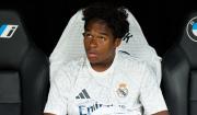 El Real Madrid cederá a Endrick al Lyon por seis meses