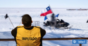 Justicia ratifica sentencia contra científico chileno por violación de colega francesa en la Antártica