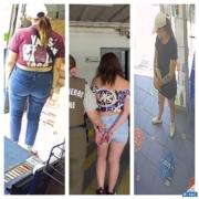 Detienen a la Pistolera de Conchalí por varios delitos de robos en la RM