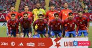 Chile cierra el 2025 con leve ascenso en Ranking FIFA: La Roja sigue penúltima de Sudamérica