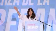 Nuevo parte médico sobre Cristina Kirchner: destacan una evolución sin complicaciones
