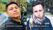 Caso Anthony Camizán: Dictan 9 meses de prisión preventiva contra PNP Edison Córdova, sospechoso de desaparición del joven