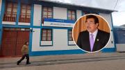 Hugo Cavero asume jefatura Migraciones en Puno
