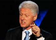 Equipo del expresidente Clinton pide la publicación completa de los archivos de Epstein