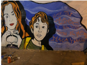 Argentina: encerró a su exmujer y a su hijo, la casa se incendió y ambos murieron