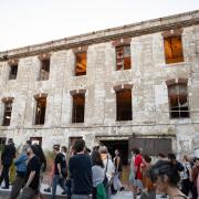 “Improvisación” y “se apura” la IM: oposición por condiciones del Parque Mauá