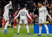 Kylian Mbappé, el Real Madrid y una dependencia mayor que con Cristiano Ronaldo