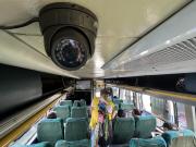 Cooperativa de Transporte San Plácido registra cuatro asaltos a sus unidades en los últimos meses y solicita mayor presencia policial en las vías