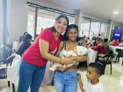 Reportaje internacional resalta empoderamiento de venezolanas en Casa de la Mujer