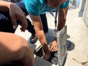 EPAM Manta actualiza catastro y reclasifica cuentas residenciales a comerciales