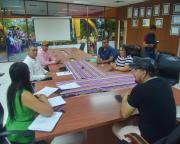 Seis parroquias rurales ejecutarán proyecto de soberanía alimentaria en Santo Domingo de los Tsáchilas