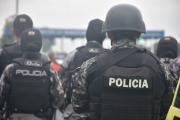Más de 1.700 policías y vigilancia: el operativo por los feriados de Navidad y Fin de Año en Santo Domingo