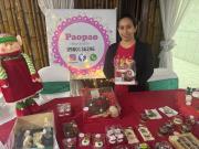 Festival del Dulce y el Chocolate reúne a productores y marcas locales en Santo Domingo