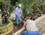 Alluriquín, la parroquia dulce de Santo Domingo de los Tsáchilas, prepara agenda festiva por sus 56 años