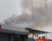 Explosión por pirotecnia en El Carmen provoca pánico, heridos y evacuación total