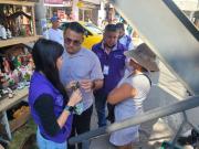 Campaña “No arranque la piel de los bosques” reporta incautación de 10 kilos de musgo en Manabí