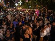 Panamá Nocturna Guayaquil 2025: Miles reviven el centro histórico con música y seguridad en diciembre