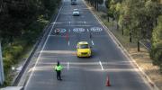 Pico y placa no se aplicará durante los feriados de Navidad y Año Nuevo en Quito