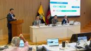 Paralización en el SERCOP retrasa obras clave, incluidos cinco procesos del Complejo Ambiental de Quito