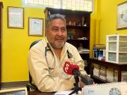 El Colegio de Médicos de Manabí organiza la jornada de confraternidad La Gran Kermesse del Esculapio