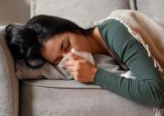 Estos son los síntomas de la súper gripe H3N2 y cómo prevenirla