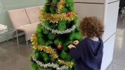 Navidad y autismo: cómo viven las fiestas las familias con hijos en el espectro