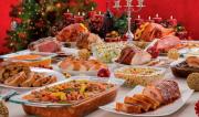 Tradiciones culinarias: qué alimentos no pueden faltar en una mesa navideña