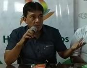 Tarija: Víctor Hugo Zamora asume la presidencia de UNIR tras fallo judicial