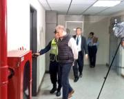 Condenan a exministro de la SEN y a empresario por esquema de sobornos