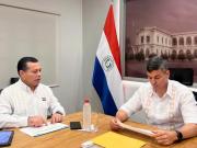 ANDE impulsa obras eléctricas con inversión millonaria bajo modalidad leasing