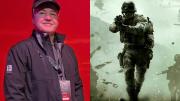 Murió a los 55 años Vince Zampella, co-creador de ‘Call of Duty’, en un accidente automovilístico
