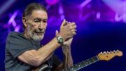 Muere Chris Rea, legendario cantautor británico, a los 74 años