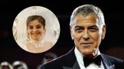 Era mi heroína: George Clooney anunció la muerte de su hermana mayor por cáncer