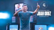 Refuerza su defensa: Sporting Cristal anunció el fichaje de Juan Cruz González