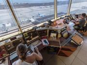 El Gobierno dictó la conciliación obligatoria y frenó el paro de controladores aéreos