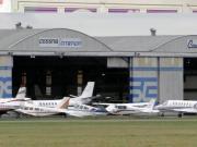 Eliminaron el requisito del plan de vuelo para la aviación privada