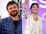 Mayra Mendoza apuntó contra Juan Grabois: el fuerte audio