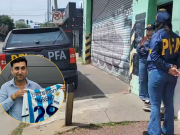 Causa Sur Finanzas: peritarán medio centenar de celulares