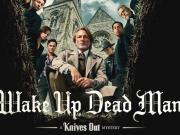 Netflix: Wake Up Dead Man: Un misterio de Knives Out