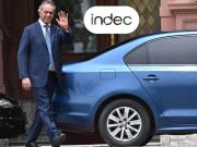 La Secretaría de Turismo canceló un convenio de $600 millones con el INDEC