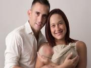 La esposa de Nahuel Gallo denunció torturas psicológicas en una prisión ilegal de Venezuela