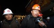 Central Obrera Boliviana no pudo reunirse con el presidente Paz y señala que movilizaciones continúan