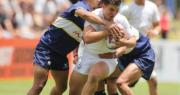 El rugby juvenil se toma Reñaca: Sevens Mackay 2026 crece en equipos, días y audiencia