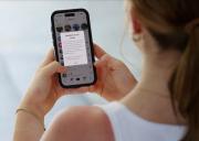 Suiza evalúa prohibir las redes sociales a menores