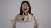 Keiko Fujimori no descarta ceder candidatura presidencial a otro líder de Fuerza Popular: “Uno debe pensar en el país” –