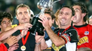 Colo Colo a 23 años del título en la quiebra: Uno de los más importantes de la historia