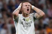 La prensa española fue lapidaria con el primer semestre de Mastantuono en el Real Madrid